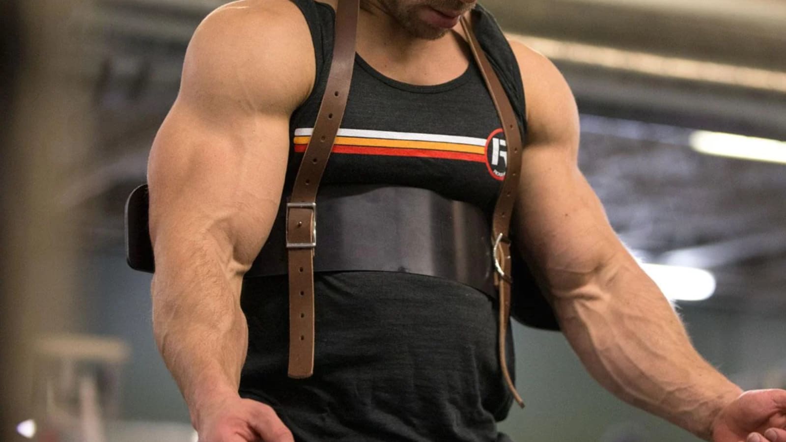 Rogue Arm Blaster